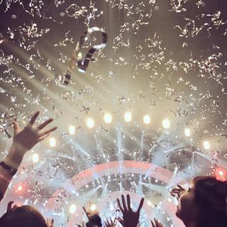 LUNA SEA丨Summer Sonic上海演出预习歌单