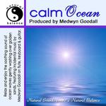 Calm Ocean Natural Sounds专辑