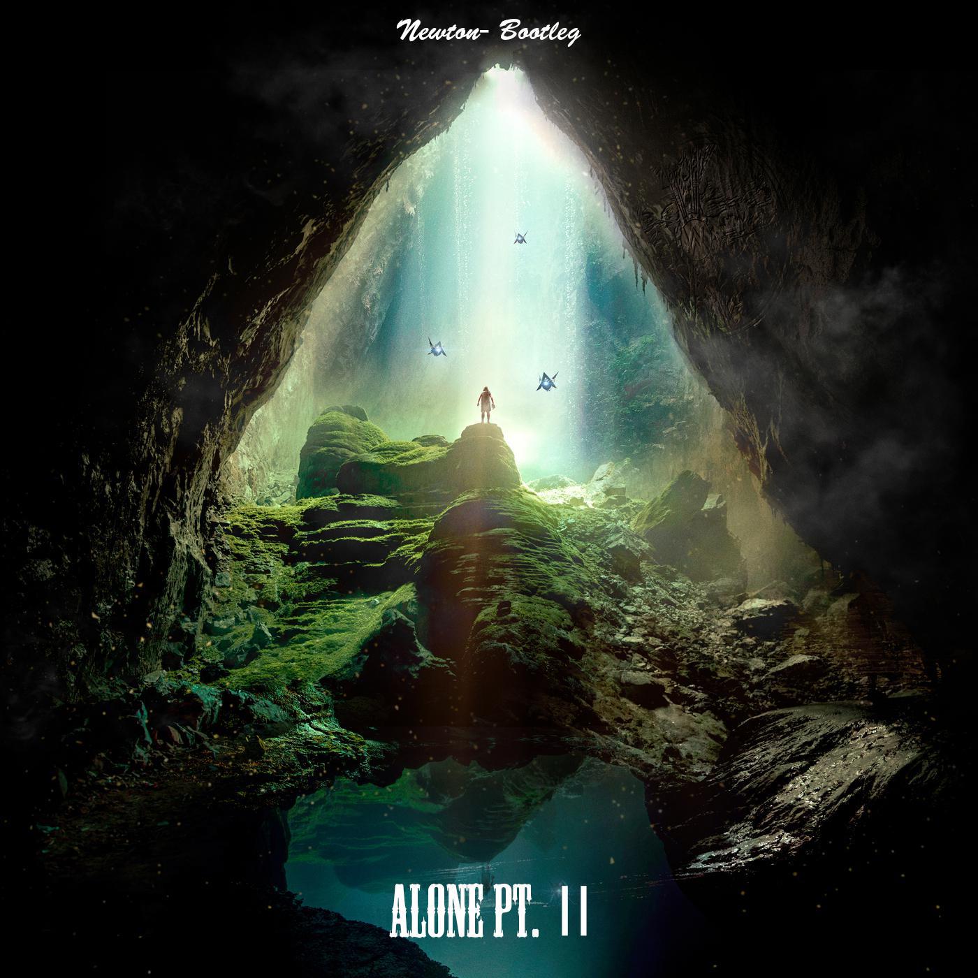 Alone Pt.2 [AVRIL Bootleg]