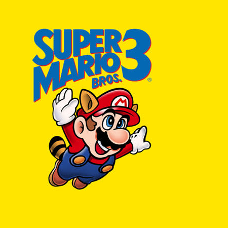Super Mario Bros. 3 Soundtrack