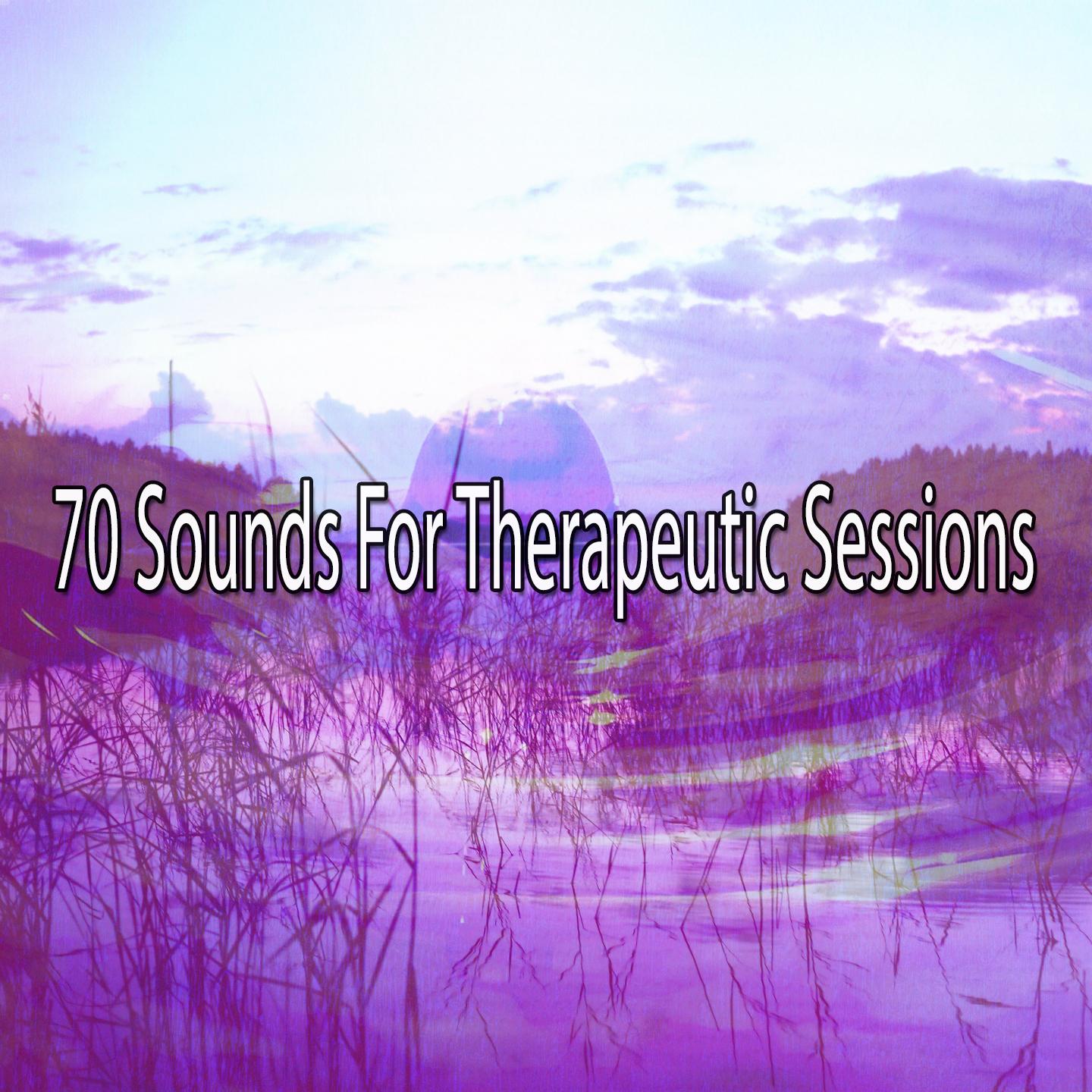 70 Sounds For Therapeutic Sessions专辑