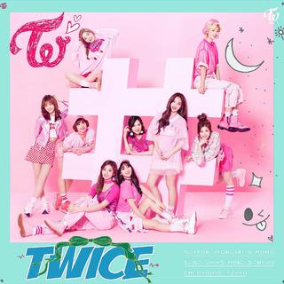 TWICE: The Candybox Collection