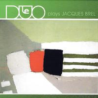 La Quete - Jacques Brel (SC karaoke) 带和声伴奏