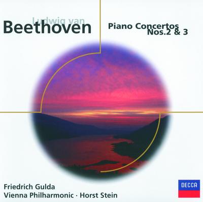 Beethoven: Piano Concertos Nos. 2 & 3