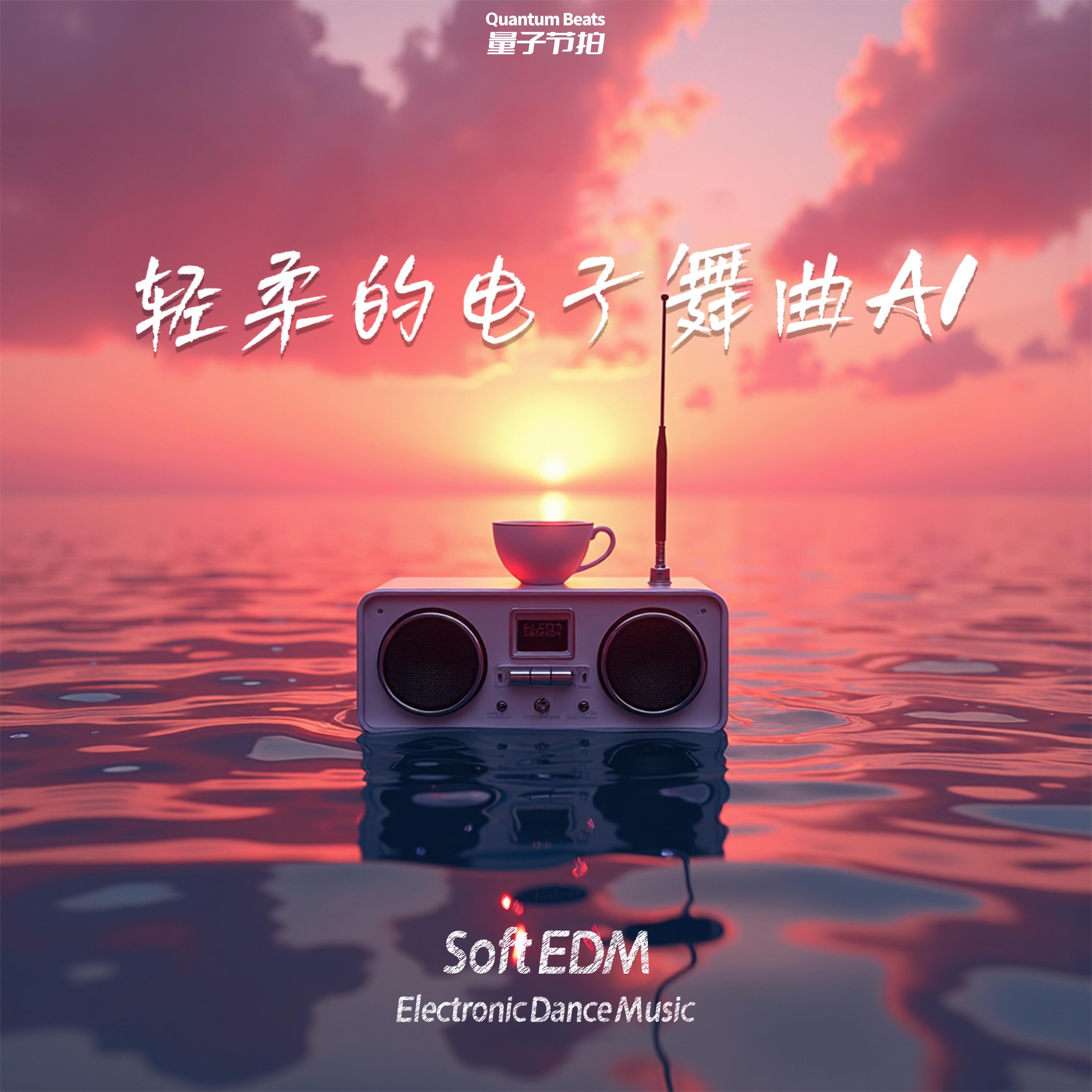 轻柔的电子舞曲-Soft EDM A1