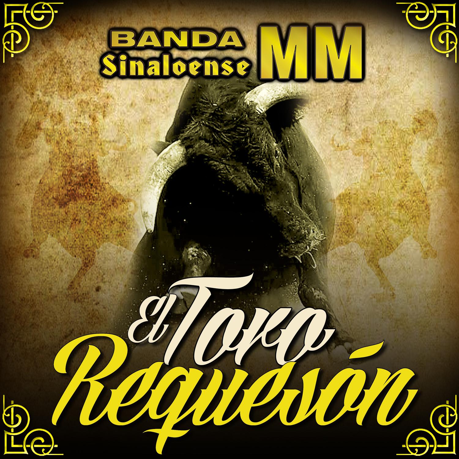 EL Toro Requeson (Instrumental)