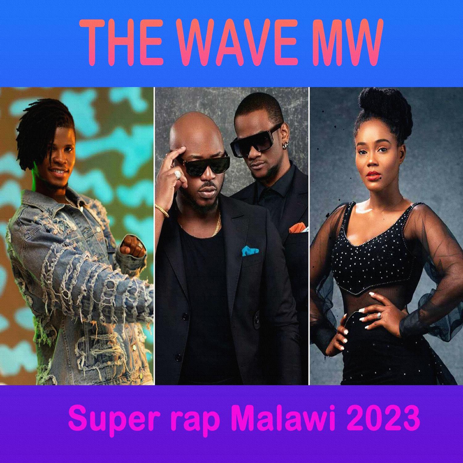 The Wave Mw - Hago Midinga