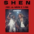 Weekend (feat. Lil Wayne & T-Pain)