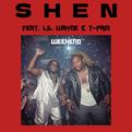 Weekend (feat. Lil Wayne & T-Pain)专辑