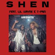 Weekend (feat. Lil Wayne & T-Pain)