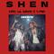 Weekend (feat. Lil Wayne & T-Pain)专辑