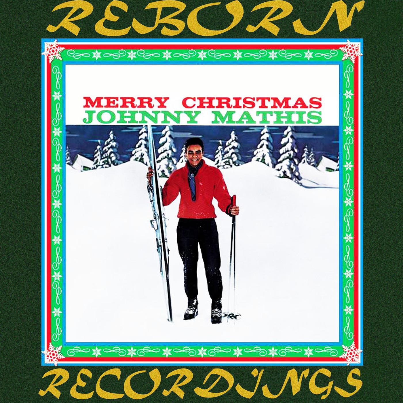 Merry Christmas (HD Remastered)