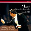 Mozart: Symphonies Nos. 31 & 41专辑