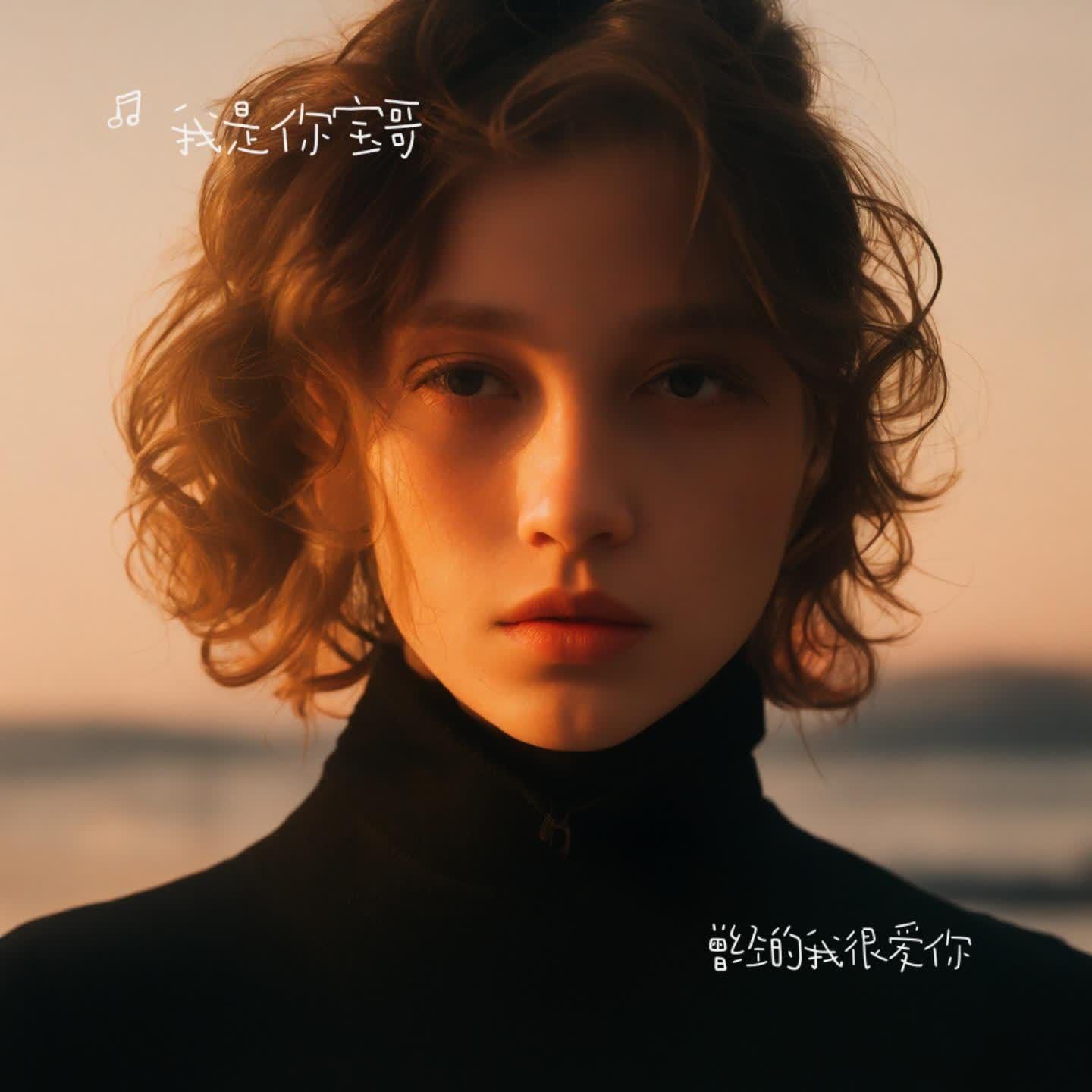 曾经的我很爱你