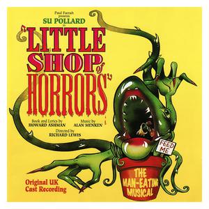 Da-doo - Little Shop of Horrors (film) (Karaoke Version) 带和声伴奏