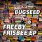 Freeby Frisbee专辑