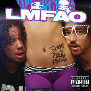 LMFAO - Sexy & I Know It (VS karaoke) 带和声伴奏 （升8半音）