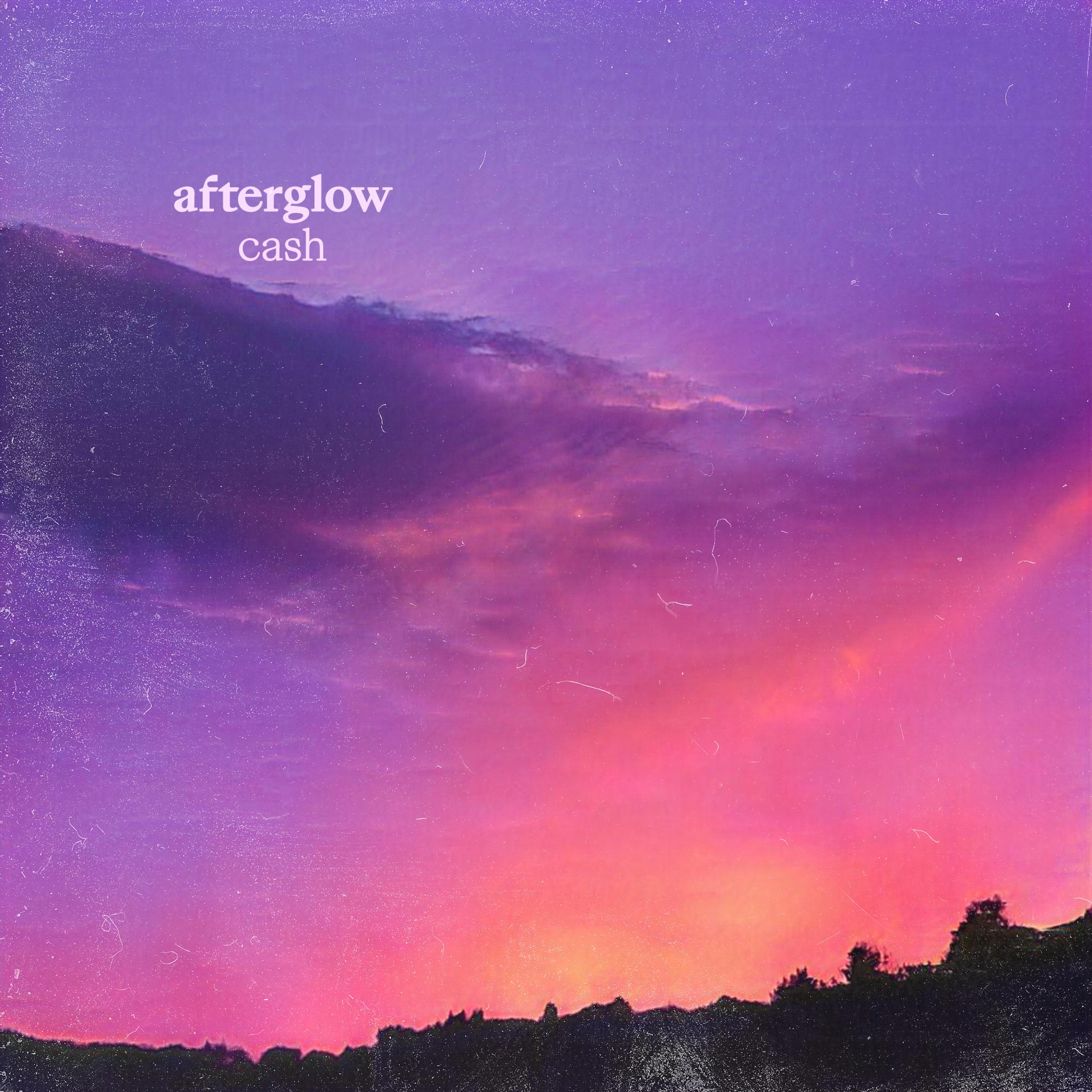 afterglow