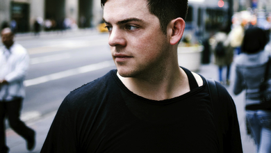 Nico Muhly