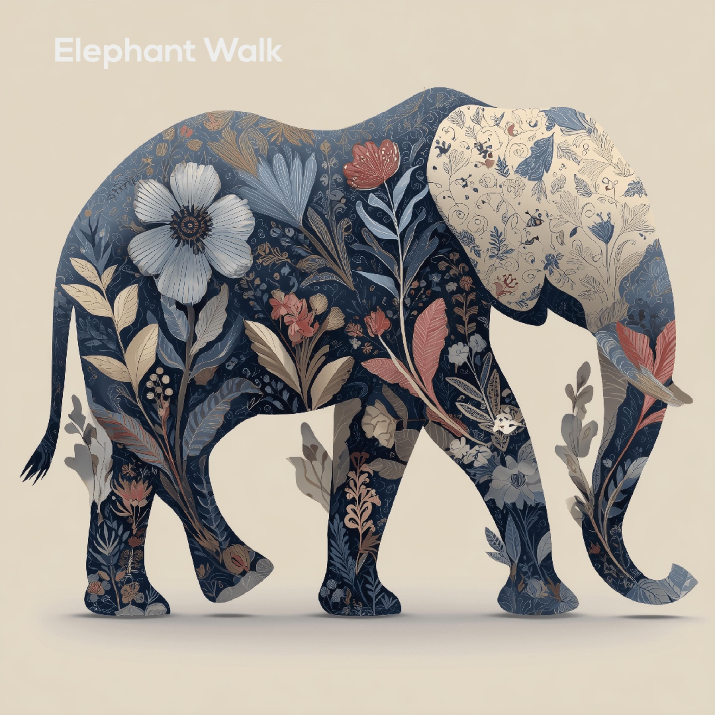 Elephant Walk