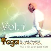 Yoga: Hatha Yoga, Vol.1 (Music for your yoga class and Meditation & Relaxation)
