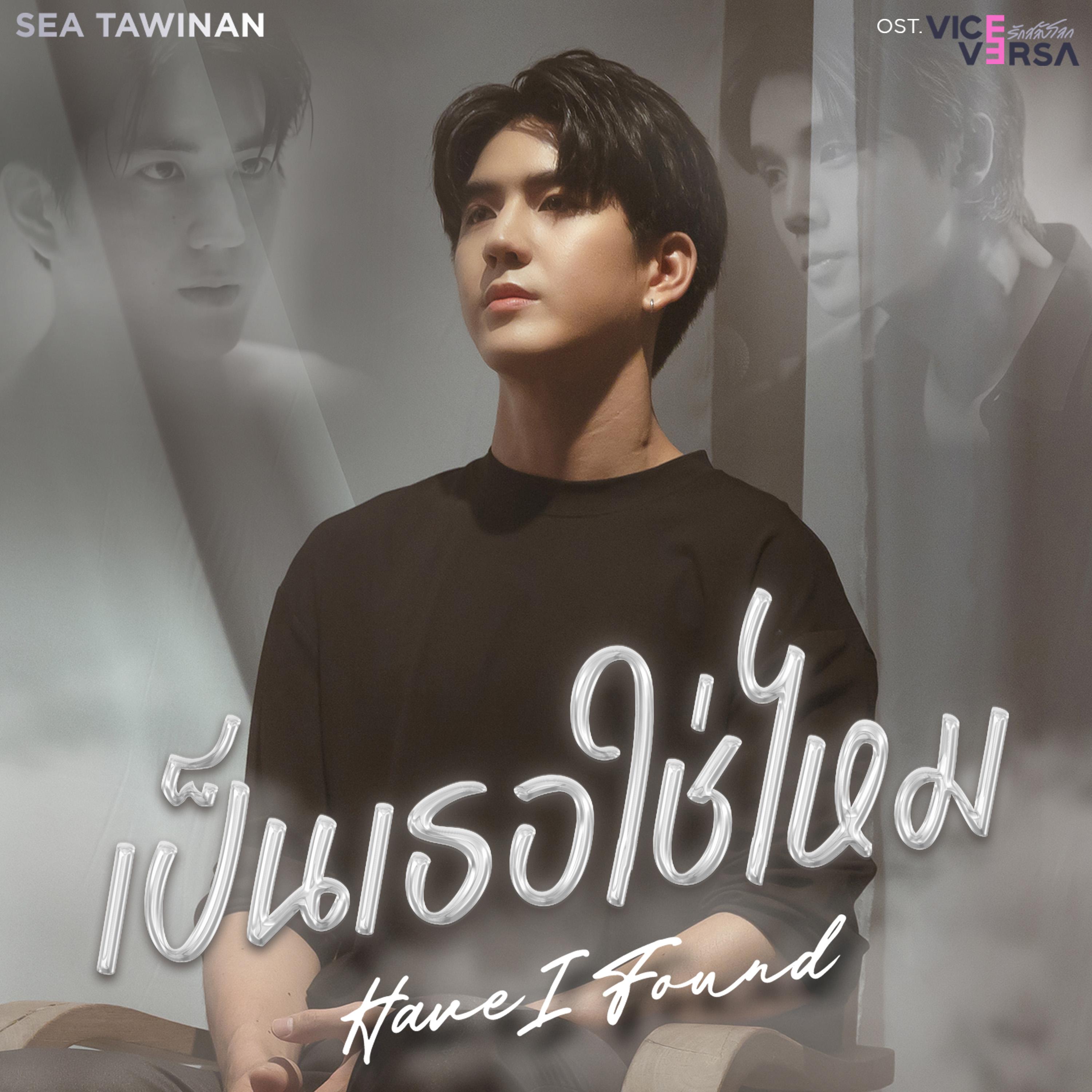 เป็นเธอใช่ไหม (Have I Found) [เพลงประกอบซีรีส์ "Vice Versa รักสลับโลก"]