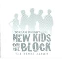 Performs New Kids on the Block (The Remix Album)专辑