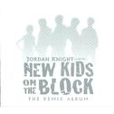 Performs New Kids on the Block (The Remix Album)