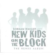 Performs New Kids on the Block (The Remix Album)