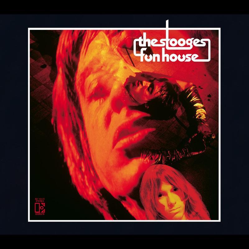 Funhouse [Deluxe Edition]