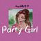 PARTY GIRL专辑