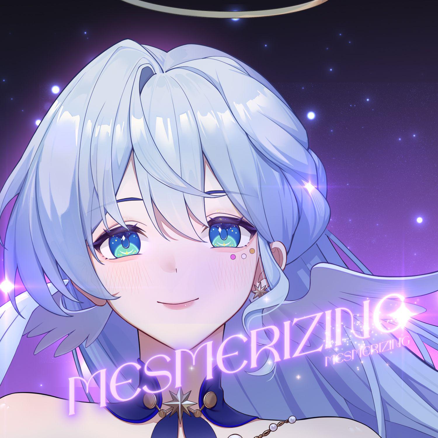 Mesmerizing专辑