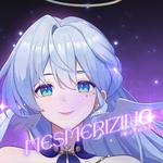 Mesmerizing专辑