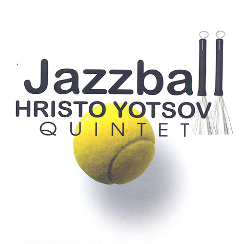 Jazzball