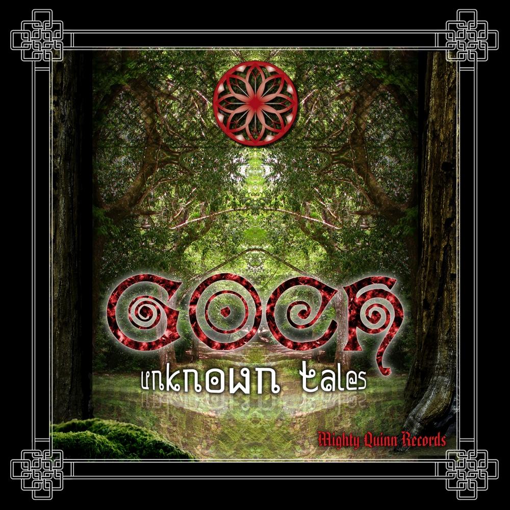 Unknown Tales