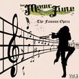 The Famous Operas - The Magic Flute, Vol. 1