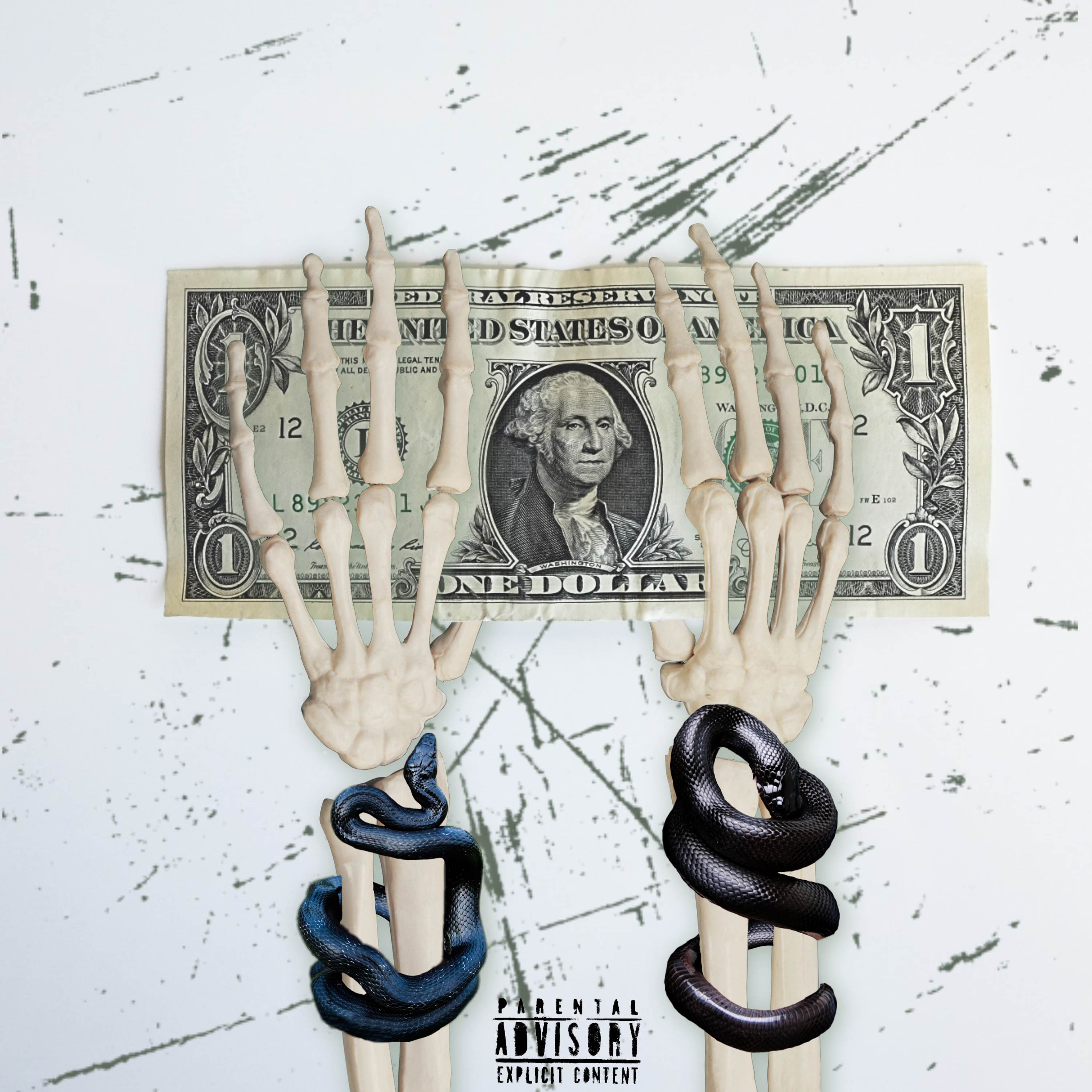 Money Spinner