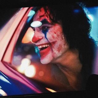 《小丑》（JOKER）2019 电影 原声
