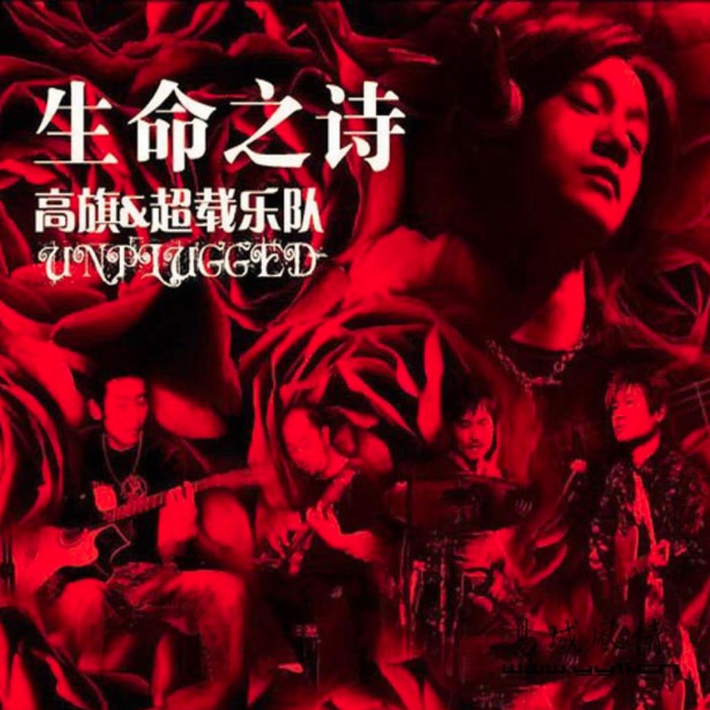 『高旗与超载乐队』咏诵的生命之诗
