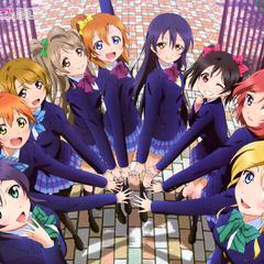 Lovelive