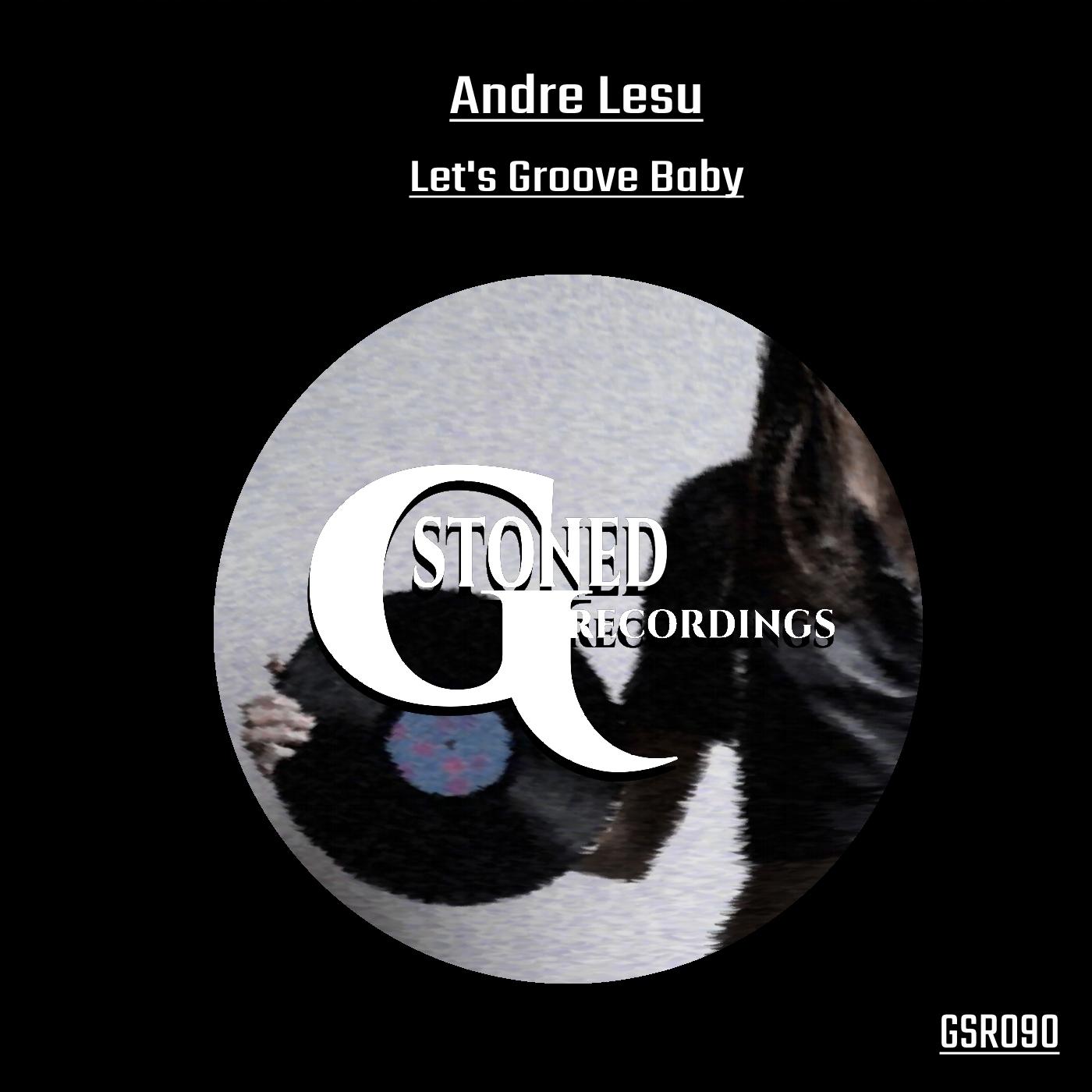 Let's Groove Baby