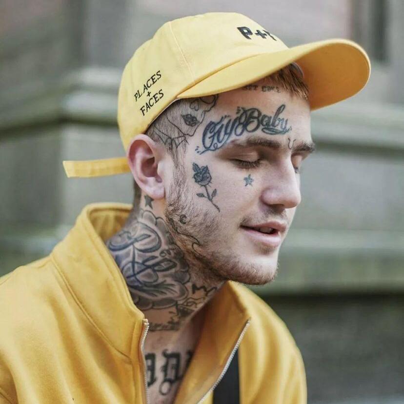 Lil Peep X Thome Type Beat