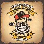 Story Of Man专辑