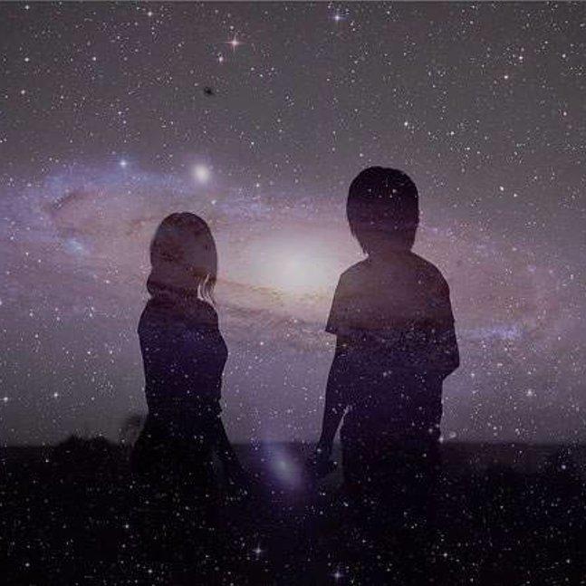 空灵•梦呓│隐匿于梦境深处的情愫