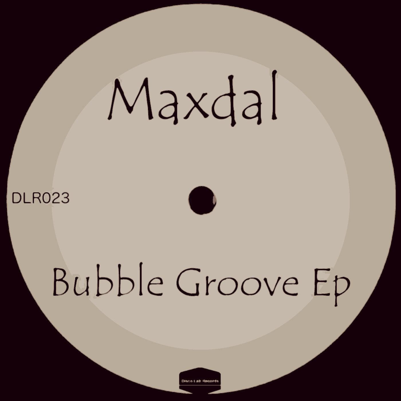 Bubble Groove