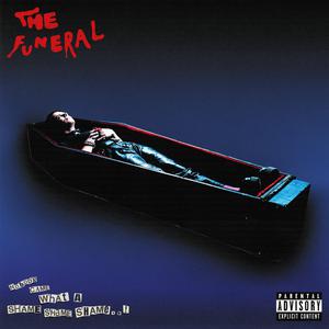 Yungblud - The Funeral （降1半音）