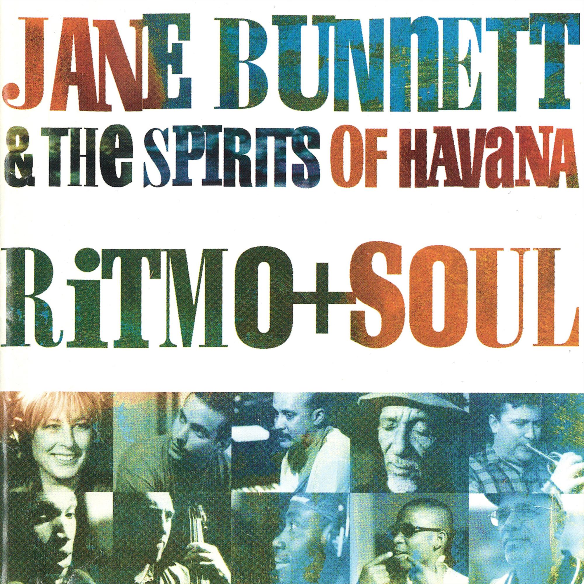 Ritmo + Soul