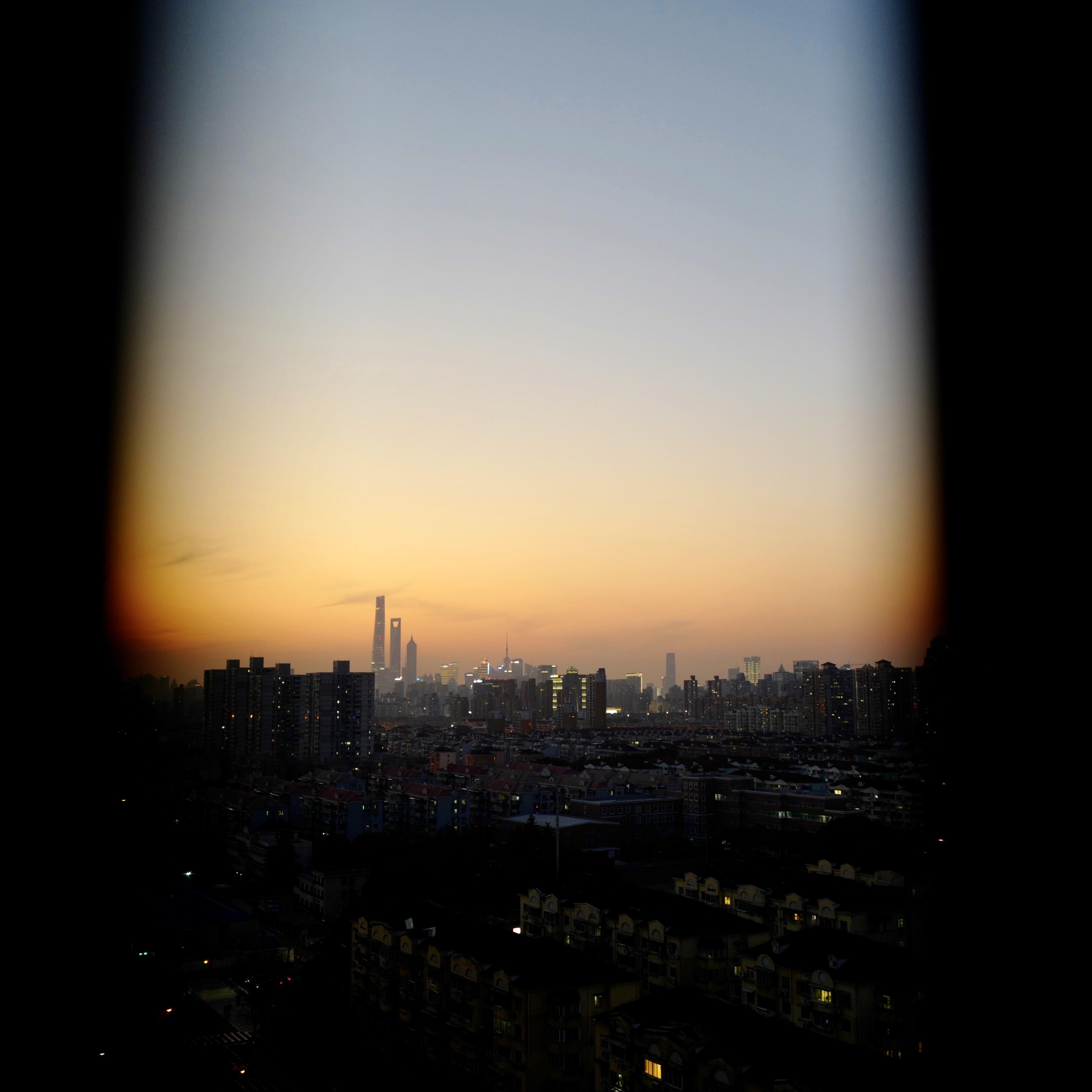 时钟（Demo）