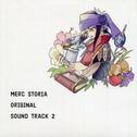メルクストーリア Original Sound Track2专辑