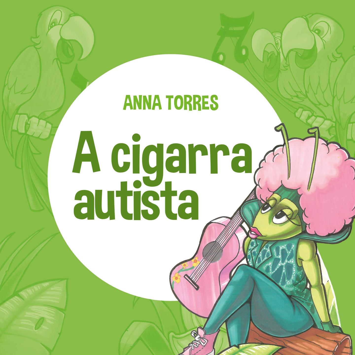 A Cigarra Autista